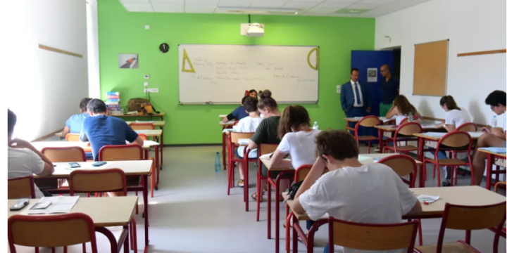 Haute-Vienne : la famille d’une élève dyslexique dans l’incompréhension – France 3 Nouvelle Aquitaine